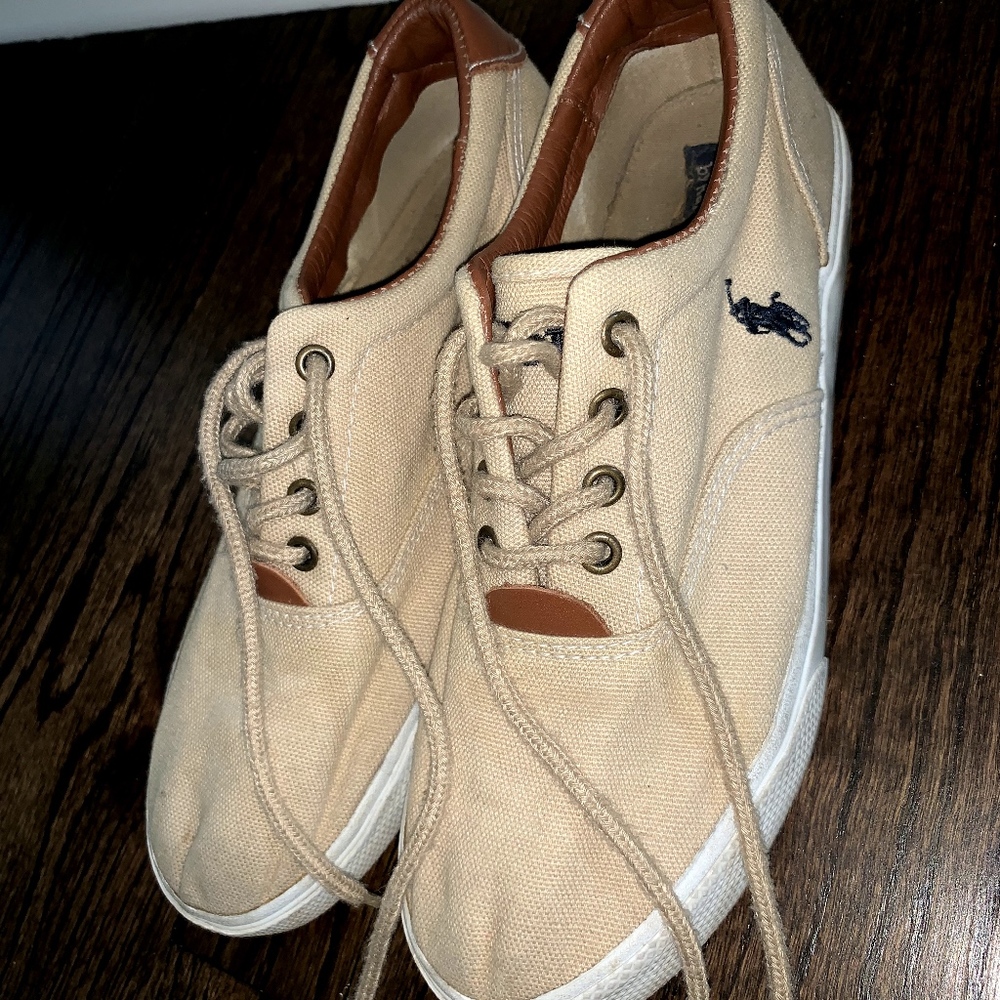 Polo Sneakers